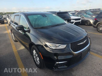 2024 Chrysler Pacifica Touring L 121.6" WB - miniatura 3