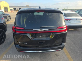 2024 Chrysler Pacifica Touring L 121.6" WB - miniatura 5