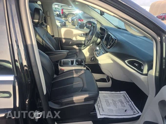 2024 Chrysler Pacifica Touring L 121.6" WB - miniatura 8