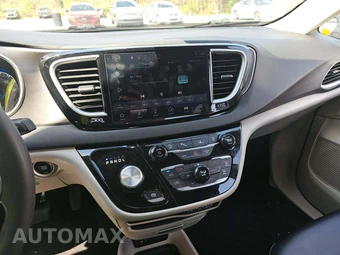 2024 Chrysler Pacifica Touring L 121.6" WB - miniatura 10
