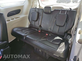 2024 Chrysler Pacifica Touring L 121.6" WB - miniatura 14