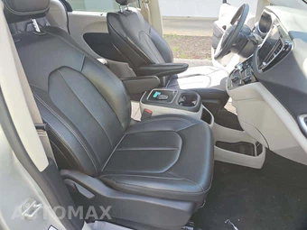 2024 Chrysler Pacifica Touring L 121.6" WB - miniatura 19