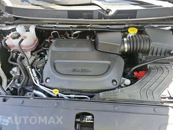 2024 Chrysler Pacifica Touring L 121.6" WB - miniatura 24