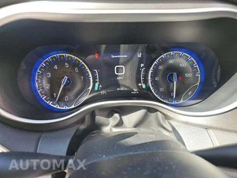2024 Chrysler Pacifica Touring L 121.6" WB - miniatura 9