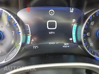 2024 Chrysler Pacifica Touring L 121.6" WB - miniatura 12