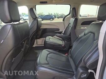 2024 Chrysler Pacifica Touring L 121.6" WB - miniatura 13