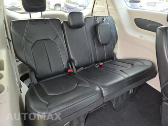 2024 Chrysler Pacifica Touring L 121.6" WB - miniatura 14