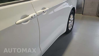 2024 Chrysler Pacifica Touring L 121.6" WB - miniatura 19
