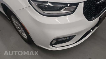 2024 Chrysler Pacifica Touring L 121.6" WB - miniatura 35