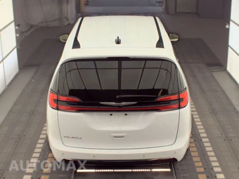 2024 Chrysler Pacifica Touring L 121.6" WB - miniatura 5