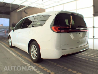 2024 Chrysler Pacifica Touring L 121.6" WB - miniatura 6