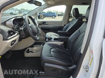 2024 Chrysler Pacifica Touring L 121.6" WB - miniatura 7