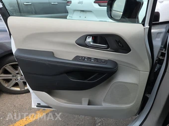 2024 Chrysler Pacifica Touring L 121.6" WB - miniatura 9
