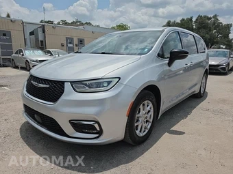 2024 Chrysler Pacifica Touring L 121.6" WB