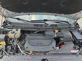 2024 Chrysler Pacifica Touring L 121.6" WB - miniatura 19