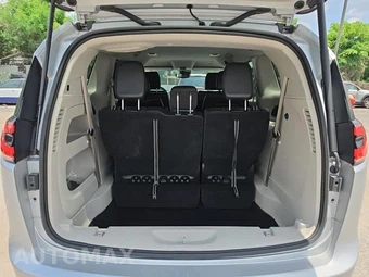 2024 Chrysler Pacifica Touring L 121.6" WB - miniatura 20
