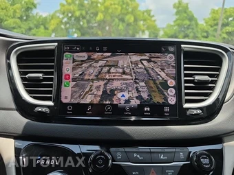 2024 Chrysler Pacifica Touring L 121.6" WB - miniatura 26