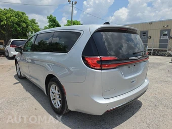 2024 Chrysler Pacifica Touring L 121.6" WB - miniatura 6
