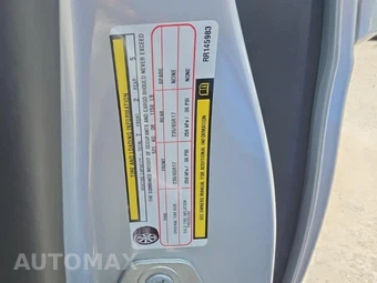 2024 Chrysler Pacifica Touring L 121.6" WB - miniatura 7