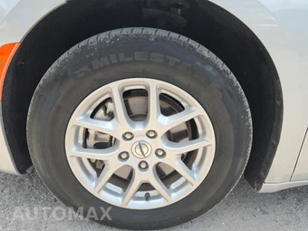 2024 Chrysler Pacifica Touring L 121.6" WB - miniatura 8