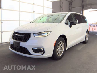 2024 Chrysler Pacifica Touring L 121.6" WB