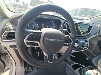 2024 Chrysler Pacifica Touring L 121.6" WB - miniatura 10