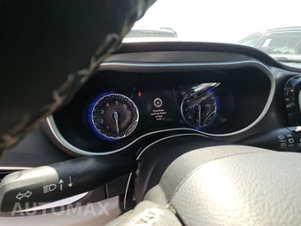 2024 Chrysler Pacifica Touring L 121.6" WB - miniatura 12