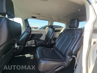 2024 Chrysler Pacifica Touring L 121.6" WB - miniatura 13