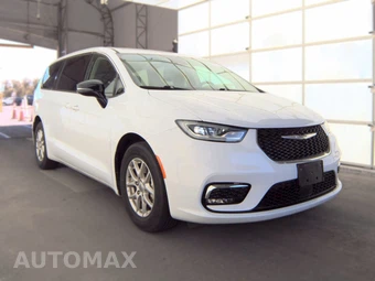 2024 Chrysler Pacifica Touring L 121.6" WB - miniatura 3