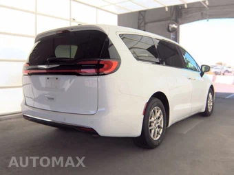 2024 Chrysler Pacifica Touring L 121.6" WB - miniatura 4