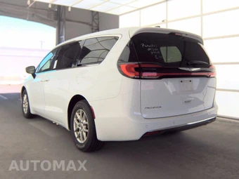 2024 Chrysler Pacifica Touring L 121.6" WB - miniatura 6