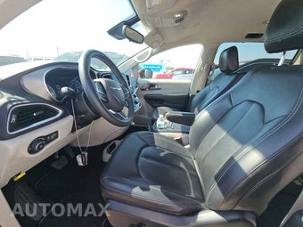 2024 Chrysler Pacifica Touring L 121.6" WB - miniatura 7