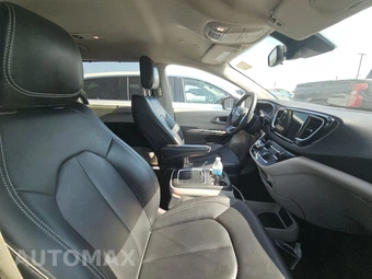 2024 Chrysler Pacifica Touring L 121.6" WB - miniatura 8