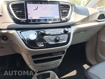 2024 Chrysler Pacifica Touring L 121.6" WB - miniatura 10