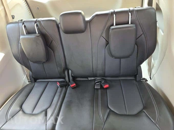 2024 Chrysler Pacifica Touring L 121.6" WB - miniatura 14