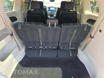 2024 Chrysler Pacifica Touring L 121.6" WB - miniatura 15