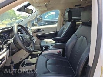 2024 Chrysler Pacifica Touring L 121.6" WB - miniatura 6