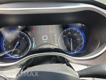 2024 Chrysler Pacifica Touring L 121.6" WB - miniatura 9