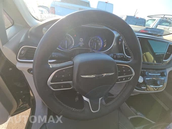 2024 Chrysler Pacifica Touring L 121.6" WB - miniatura 10