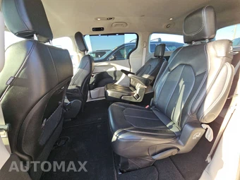 2024 Chrysler Pacifica Touring L 121.6" WB - miniatura 13