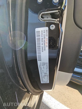 2024 Chrysler Pacifica Touring L 121.6" WB - miniatura 14