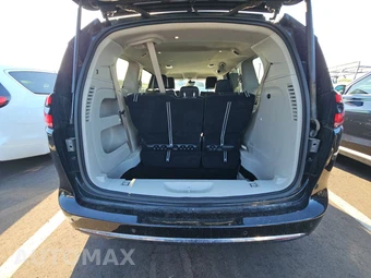 2024 Chrysler Pacifica Touring L 121.6" WB - miniatura 16