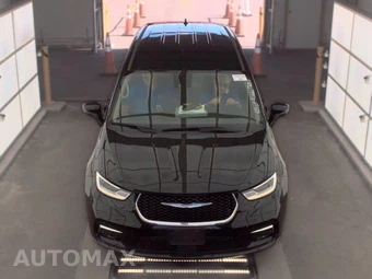 2024 Chrysler Pacifica Touring L 121.6" WB - miniatura 2