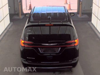 2024 Chrysler Pacifica Touring L 121.6" WB - miniatura 5