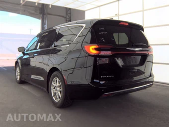 2024 Chrysler Pacifica Touring L 121.6" WB - miniatura 6