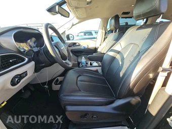 2024 Chrysler Pacifica Touring L 121.6" WB - miniatura 7