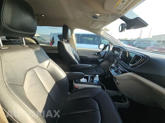 2024 Chrysler Pacifica Touring L 121.6" WB - miniatura 8
