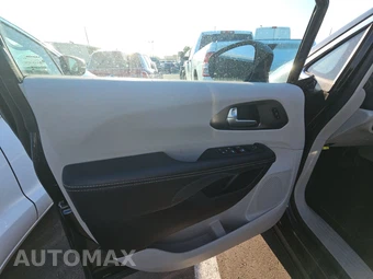 2024 Chrysler Pacifica Touring L 121.6" WB - miniatura 9