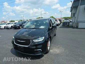 2024 Chrysler Pacifica Touring L 121.6" WB