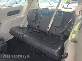 2024 Chrysler Pacifica Touring L 121.6" WB - miniatura 11